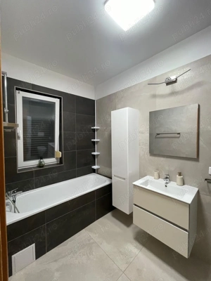 De inchiriat apartament 3 camere Braytim Timisoara - imagine 10