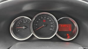 Dacia Sandero, AN 2019, 0.9 tce- 90 CP- instalatie GPL. - imagine 6