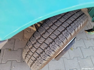 Mercedes-Benz 904.6 Sprinter - imagine 5