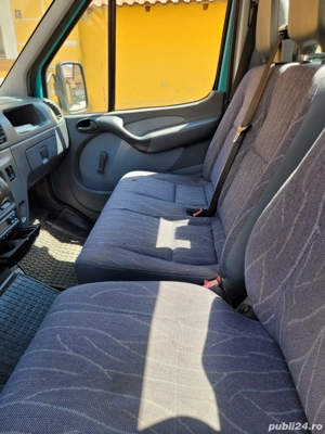 Mercedes-Benz 904.6 Sprinter - imagine 9