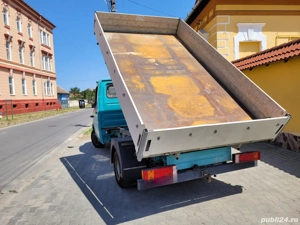 Mercedes-Benz 904.6 Sprinter - imagine 4