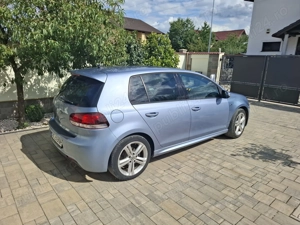 Golf 6 ,an 2010 ,motor 1,4 Tsi,caxa, - imagine 3