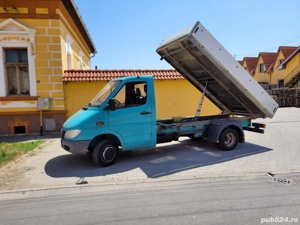 Mercedes-Benz 904.6 Sprinter - imagine 3