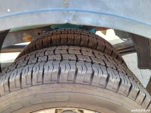 Mercedes-Benz 904.6 Sprinter - imagine 6