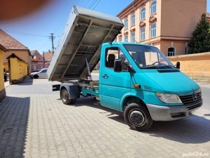 Mercedes-Benz 904.6 Sprinter - imagine 7