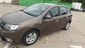 Dacia Sandero, AN 2019, 0.9 tce- 90 CP- instalatie GPL. - imagine 3