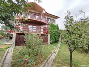 Vila D+ P+E,250 mp,,teren 600 mp,zona Hotel Bellaria 