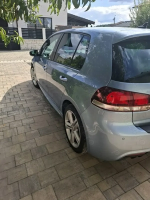 Golf 6 ,an 2010 ,motor 1,4 Tsi,caxa,
