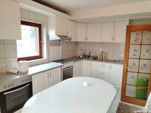 Vila D+ P+E,250 mp,,teren 600 mp,zona Hotel Bellaria  - imagine 5