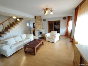 Vila D+ P+E,250 mp,,teren 600 mp,zona Hotel Bellaria  - imagine 2