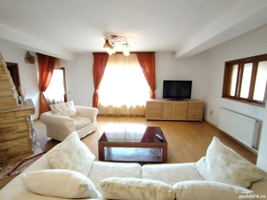 Vila D+ P+E,250 mp,,teren 600 mp,zona Hotel Bellaria  - imagine 3