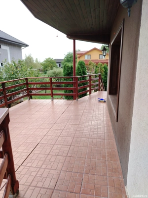 Vila D+ P+E,250 mp,,teren 600 mp,zona Hotel Bellaria  - imagine 10