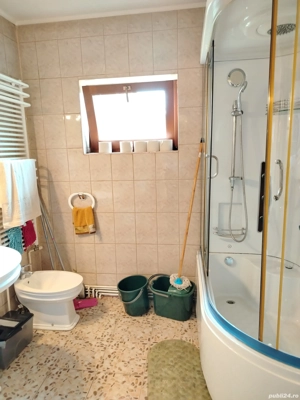 Vila D+ P+E,250 mp,,teren 600 mp,zona Hotel Bellaria  - imagine 7