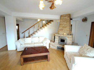 Vila D+ P+E,250 mp,,teren 600 mp,zona Hotel Bellaria  - imagine 4