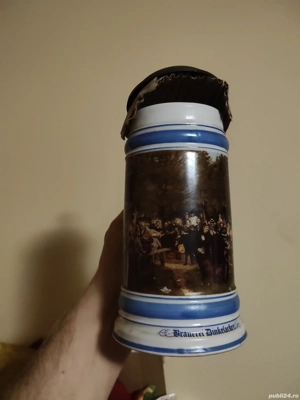 halba portelan an 1960