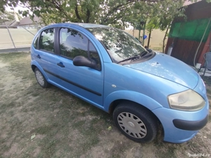 Citroen C3  - imagine 4