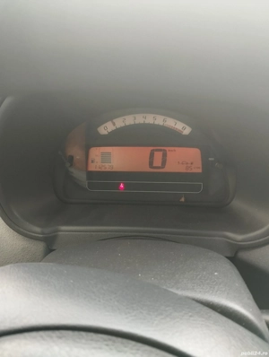 Citroen C3  - imagine 3