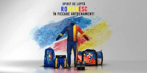 Knockout Store angajează: Grafician   Designer Grafic