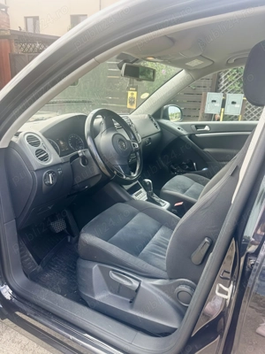 Volkswagen Tiguan 2015 - imagine 2