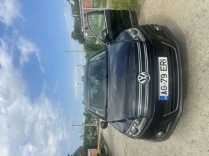 Volkswagen Tiguan 2015