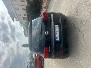 Volkswagen Tiguan 2015 - imagine 4