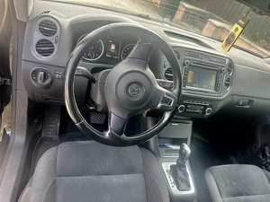 Volkswagen Tiguan 2015 - imagine 3