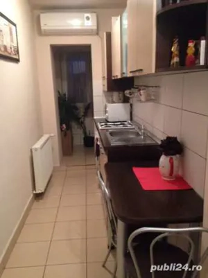 Inchiriez garsoniera Rogerius str. Podului