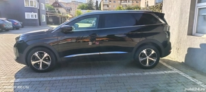 Peugeot 5008 GT