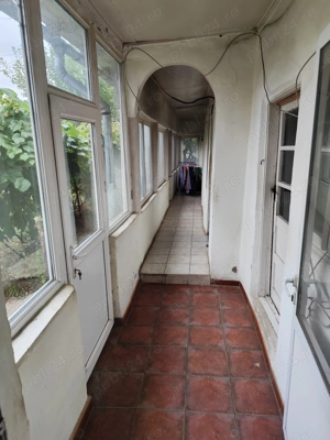 Casa și teren 2500 mp+ teren agricol 3000 mp in comuna Ciocănești CL - imagine 5