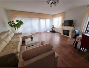 Duplex 4 camere de inchiriat, 156 mp utili, zona Ampoi 3 - imagine 2