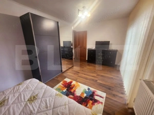 Duplex 4 camere de inchiriat, 156 mp utili, zona Ampoi 3 - imagine 6