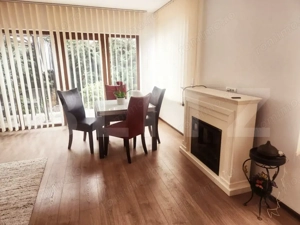 Duplex 4 camere de inchiriat, 156 mp utili, zona Ampoi 3 - imagine 3