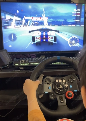 Monitor gaming Dell Alienware AW2521H 360HZ