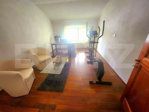 Duplex 4 camere de inchiriat, 156 mp utili, zona Ampoi 3 - imagine 9