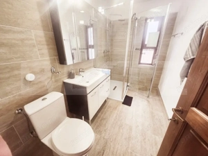 Duplex 4 camere de inchiriat, 156 mp utili, zona Ampoi 3 - imagine 12