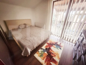 Duplex 4 camere de inchiriat, 156 mp utili, zona Ampoi 3 - imagine 7