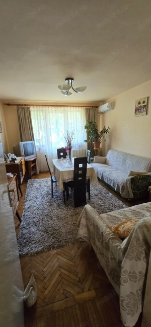 Apartament 4 camere - imagine 2