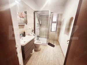 Duplex 4 camere de inchiriat, 156 mp utili, zona Ampoi 3 - imagine 11