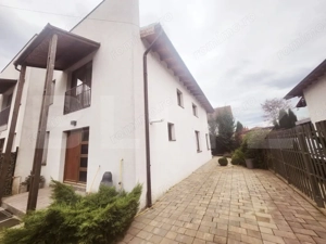 Duplex 4 camere de inchiriat, 156 mp utili, zona Ampoi 3 - imagine 14