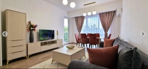 Apartament superb si spatios de inchiriat pe str Fermei in Popesti Leordeni - imagine 3