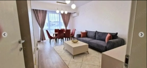 Apartament superb si spatios de inchiriat pe str Fermei in Popesti Leordeni