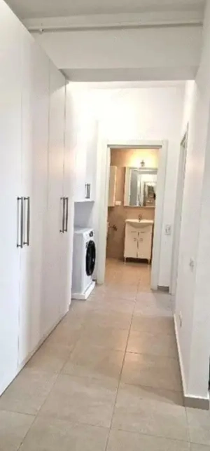 Apartament superb si spatios de inchiriat pe str Fermei in Popesti Leordeni - imagine 7