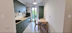 Apartament superb si spatios de inchiriat pe str Fermei in Popesti Leordeni - imagine 5