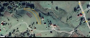 Teren de vanzare,2807 mp - imagine 3