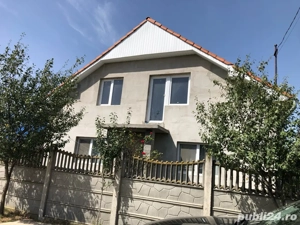 Casa de vanzare in Tulca Jud.Bihor - imagine 2