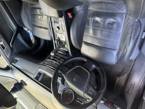 Peugeot 508, 2.0 HDi, 163 CP, An 2012, Euro 5 - imagine 3