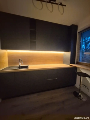 Vand apartament 2 camere Ion Mihalache nr 166    Metrou 1Mai