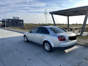 Audi a4 b6 1.9 tdi diesel - imagine 3