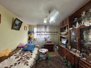 Apartament de vânzare – 2 camere | Etaj 1 | Zona LIDL - imagine 4