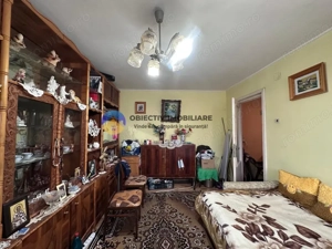 Apartament de vânzare – 2 camere | Etaj 1 | Zona LIDL